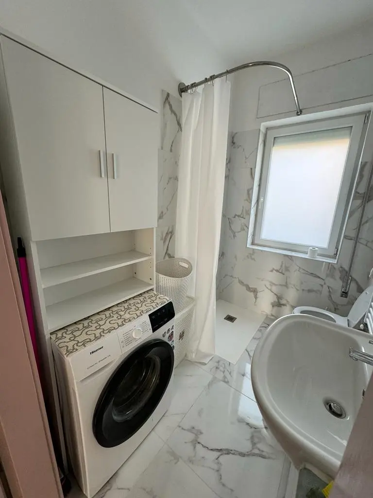 Appartamento 3 Camere Doppie Piano Terra — photo 1