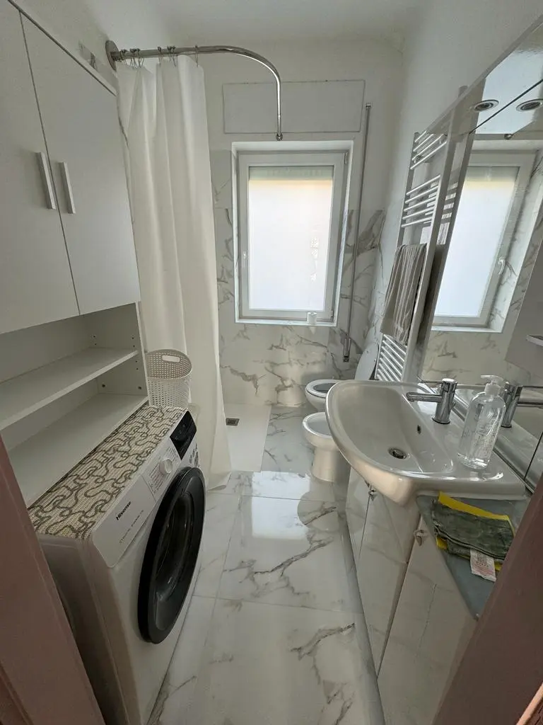 Appartamento 3 Camere Doppie Piano Terra — photo 2