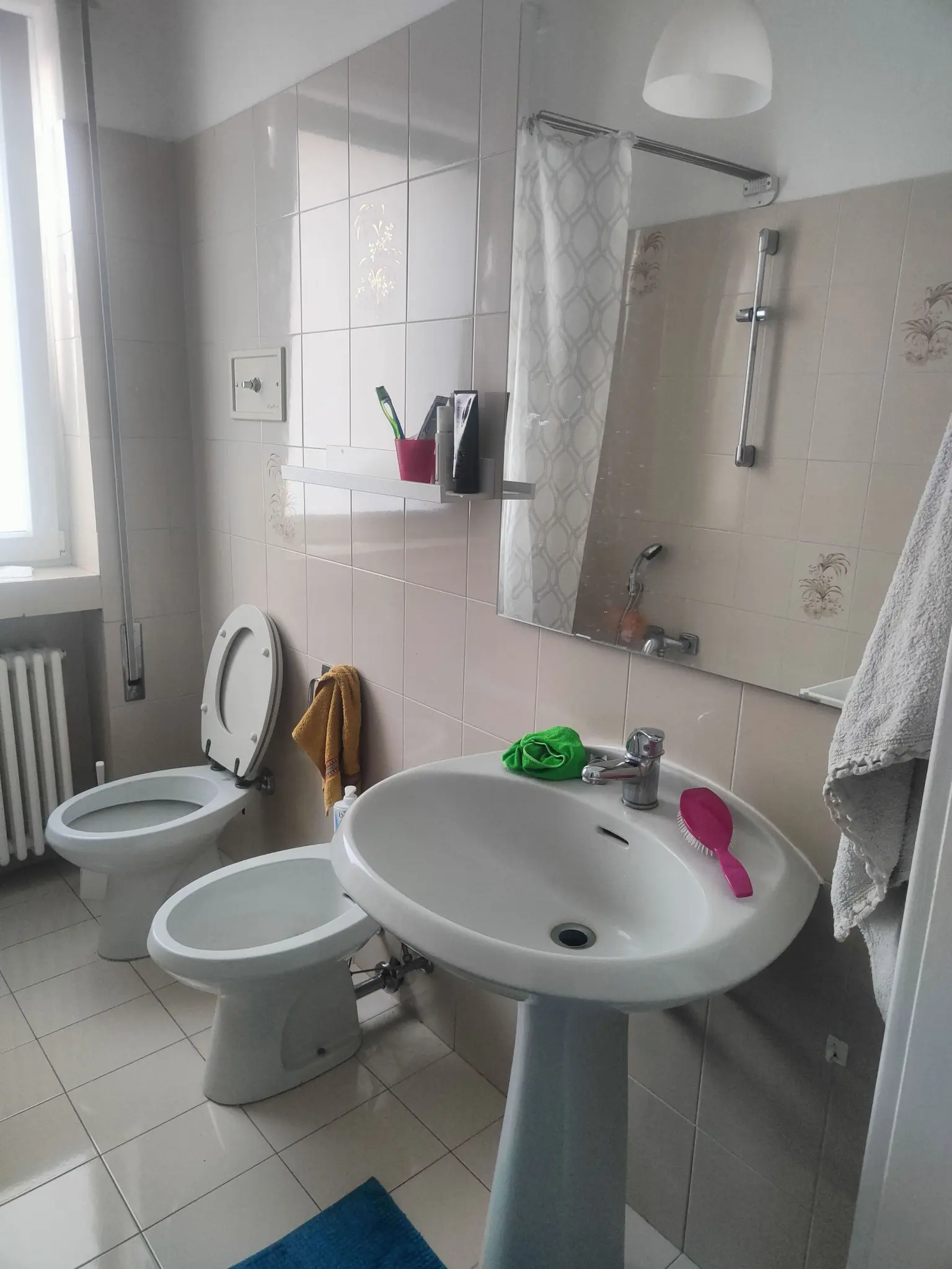 Appartamento 3 Camere Matrimoniali Piano Primo — photo 1