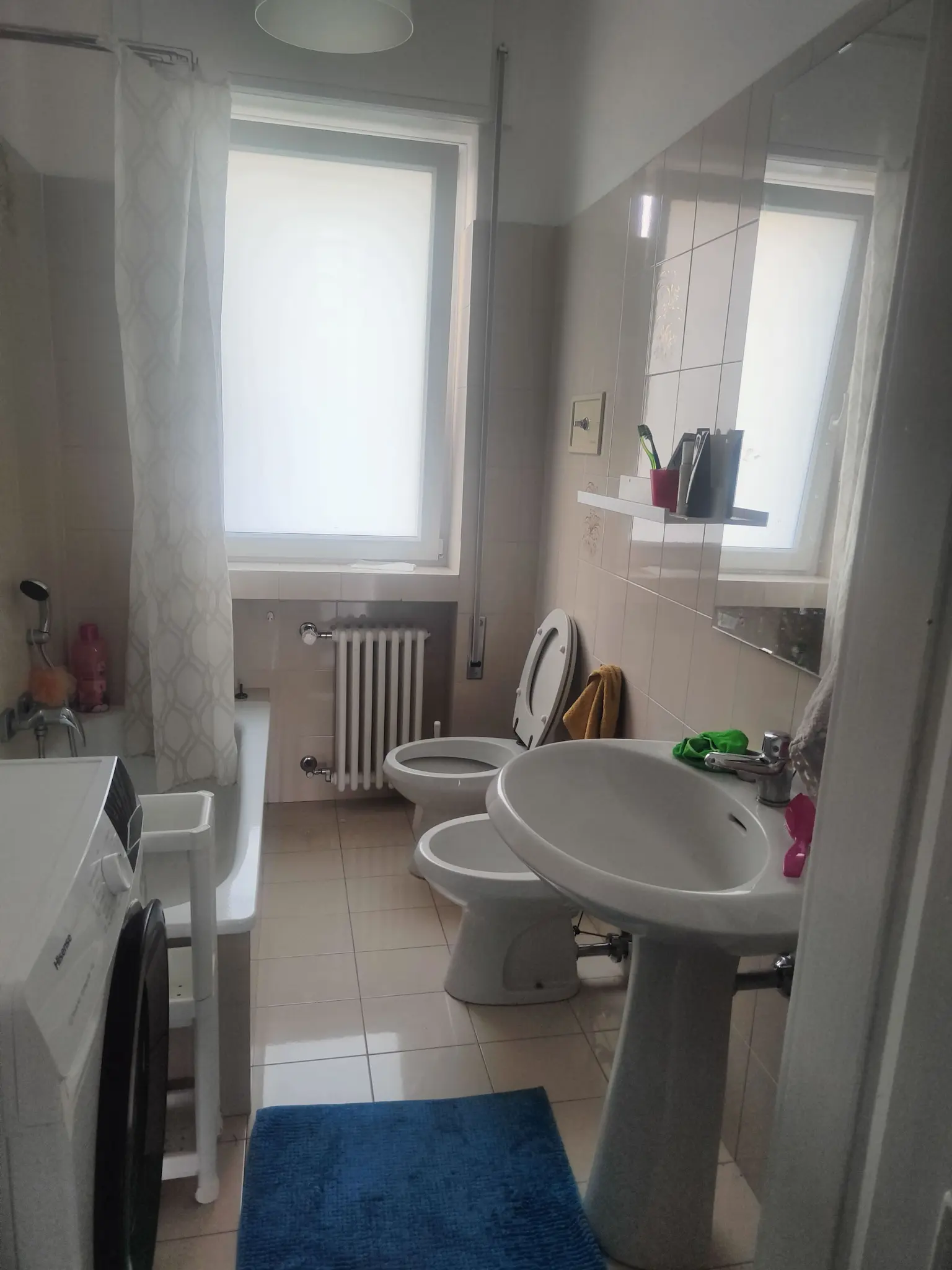 Appartamento 3 Camere Matrimoniali Piano Primo — photo 2