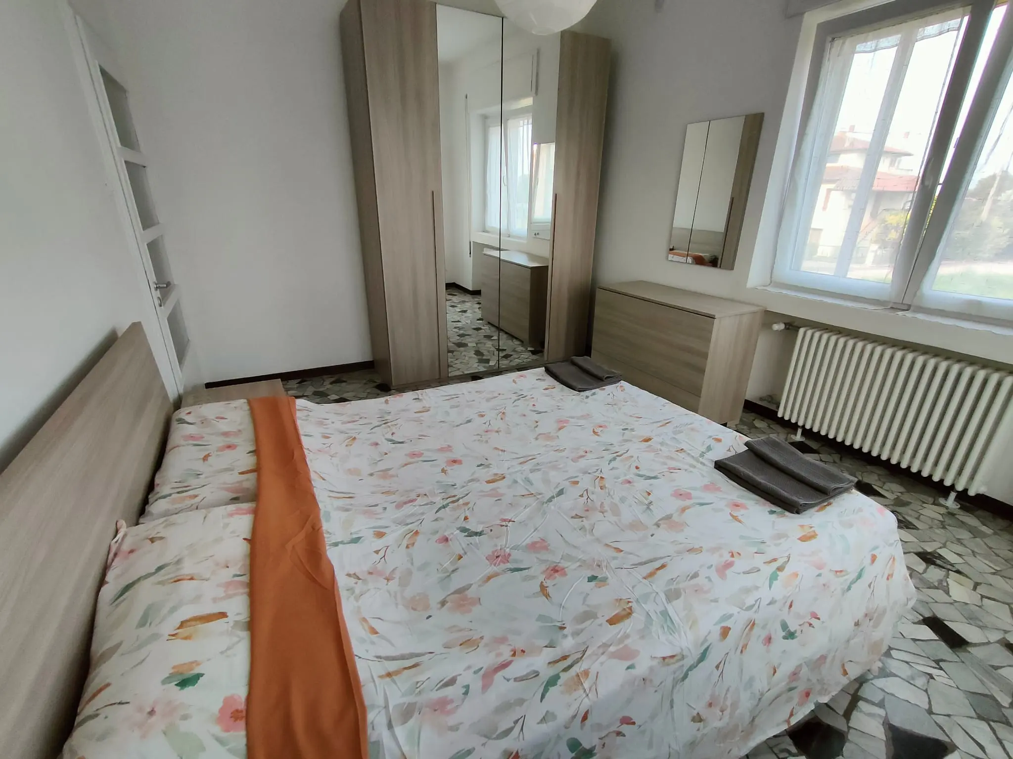 Appartamento 3 Camere Matrimoniali Piano Primo — photo 4
