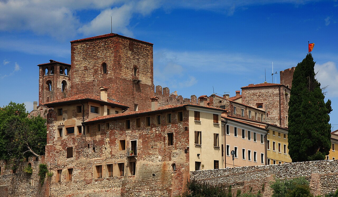 Castello degli Ezzelini