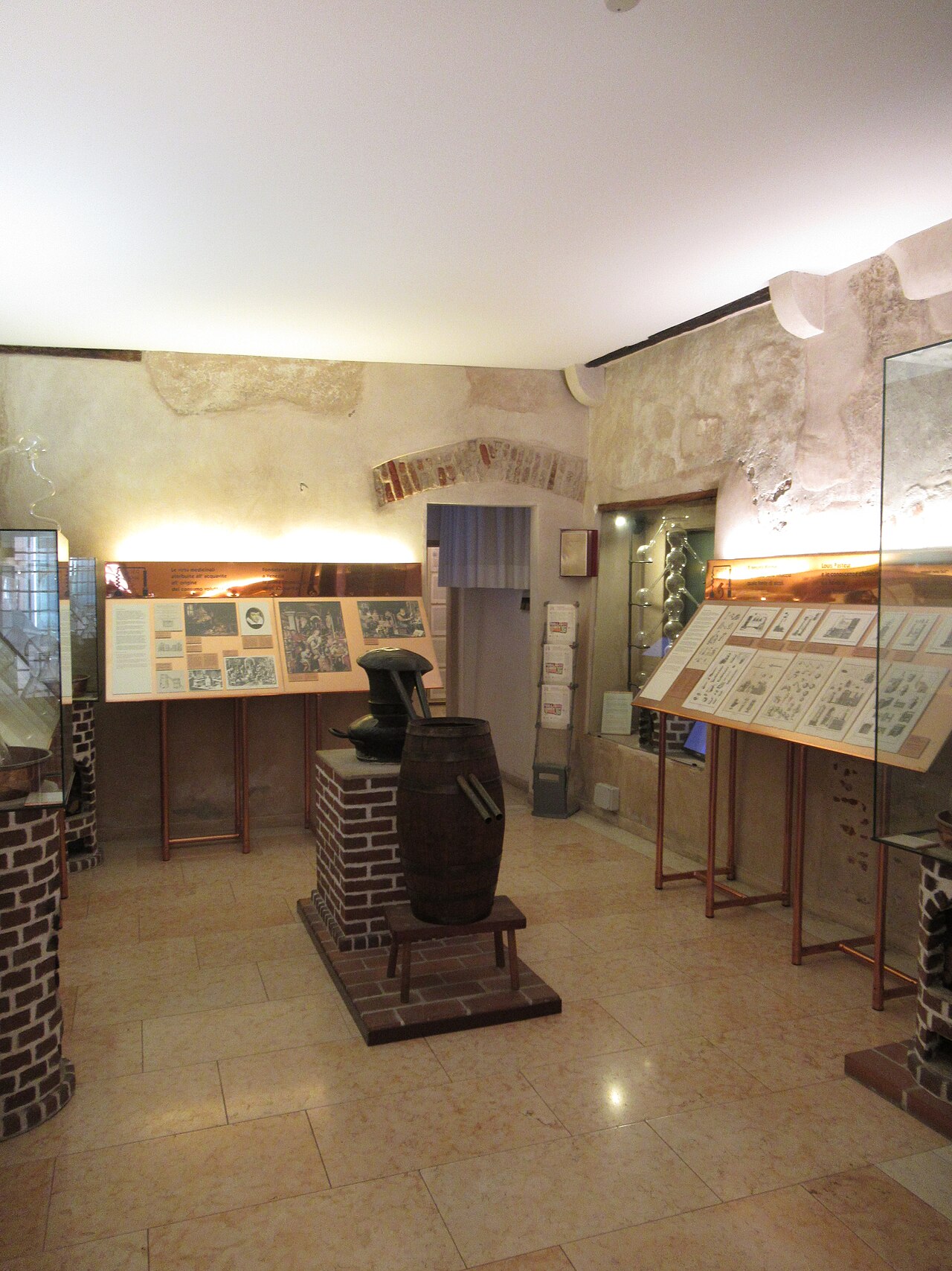Museo Poli della Grappa