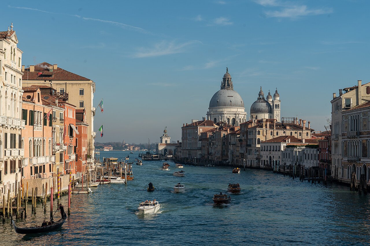 Canal Grande