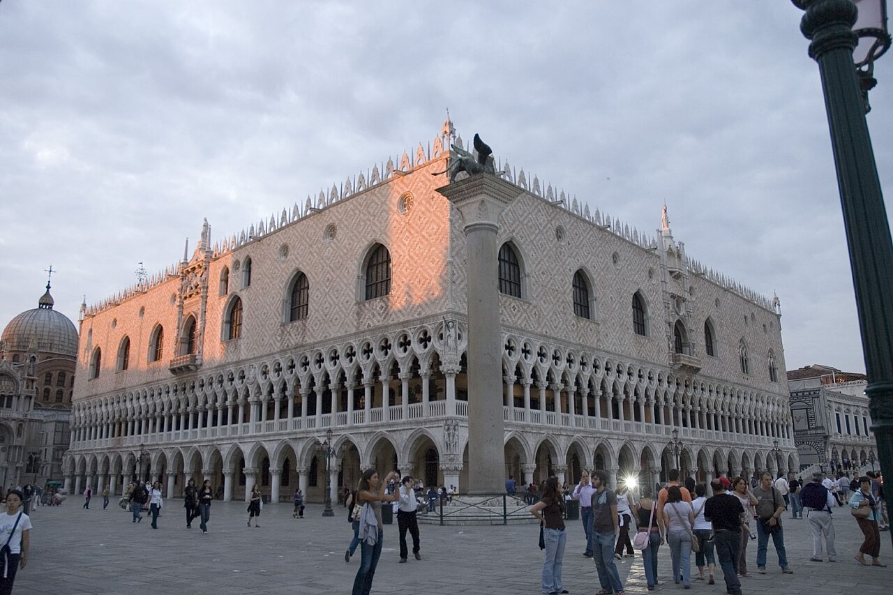 Palazzo Ducale