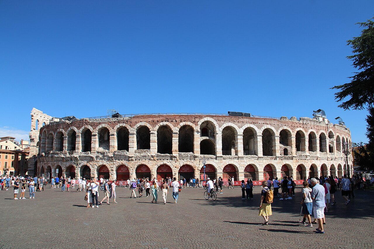 Arena di Verona