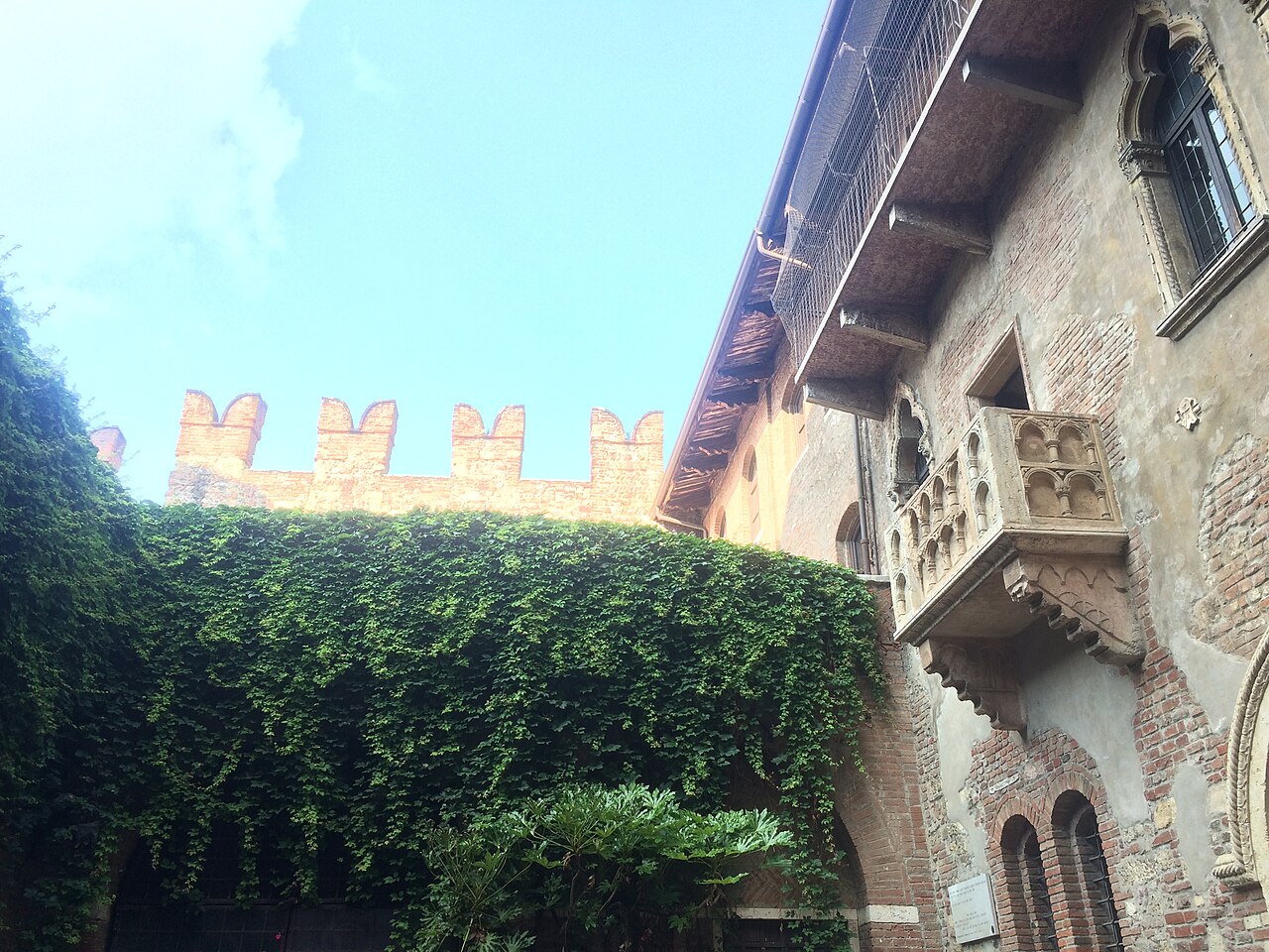 Casa di Giulietta