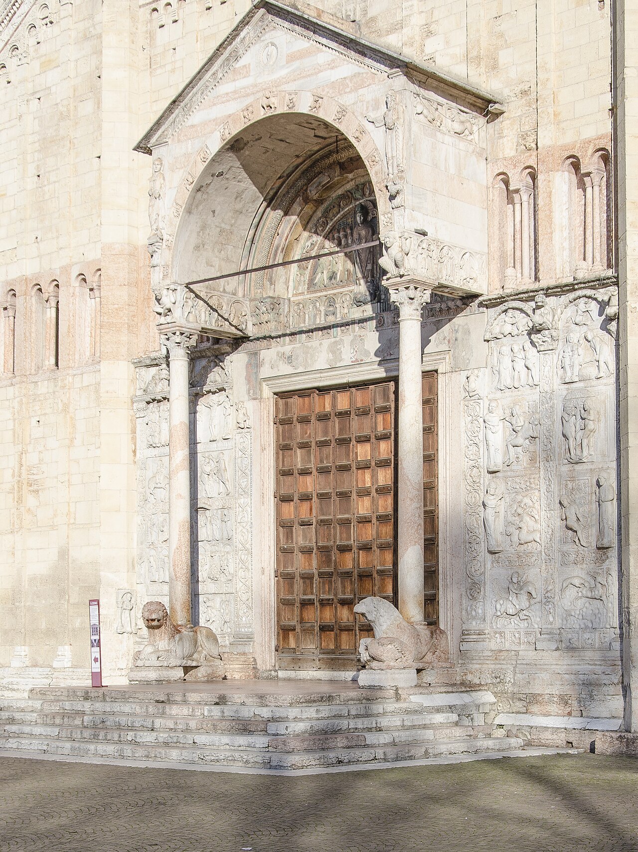 Basilica di San Zeno Maggiore