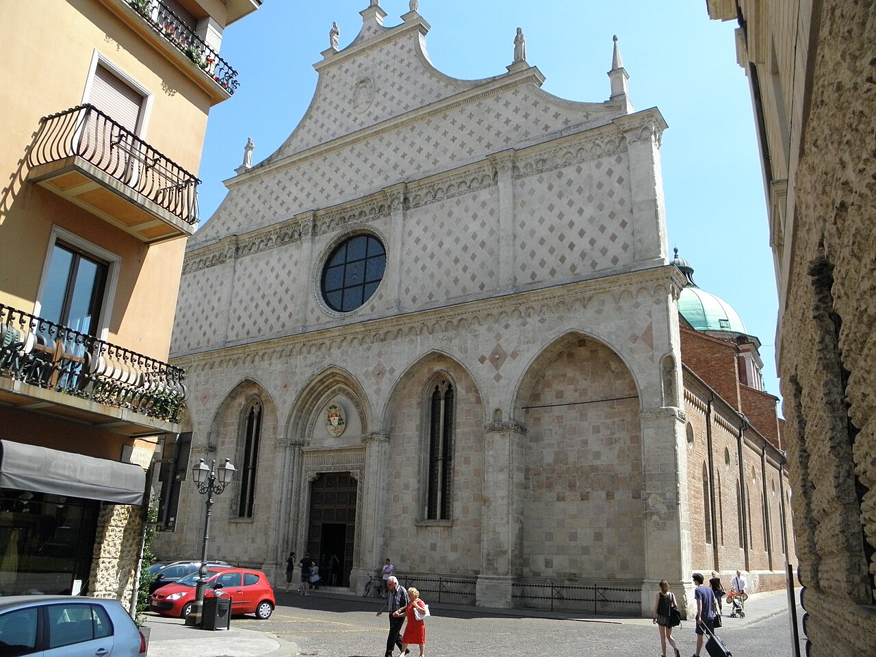 Cattedrale di Santa Maria Annunciata