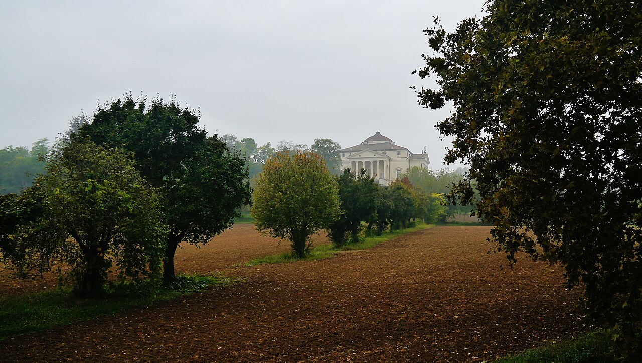 Villa La Rotonda
